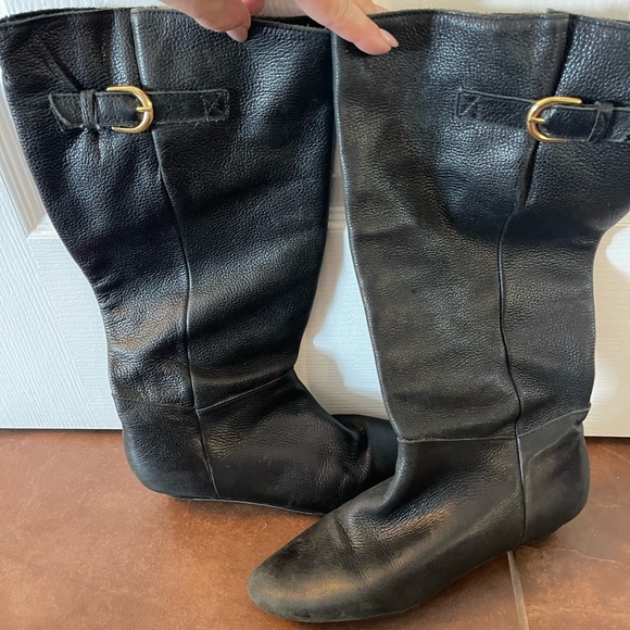 Steve Madden Intyce boots - Picture 3 of 4